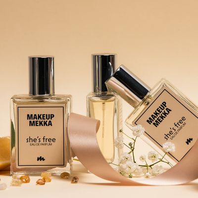 She's Free Eau de Parfum 30 ml